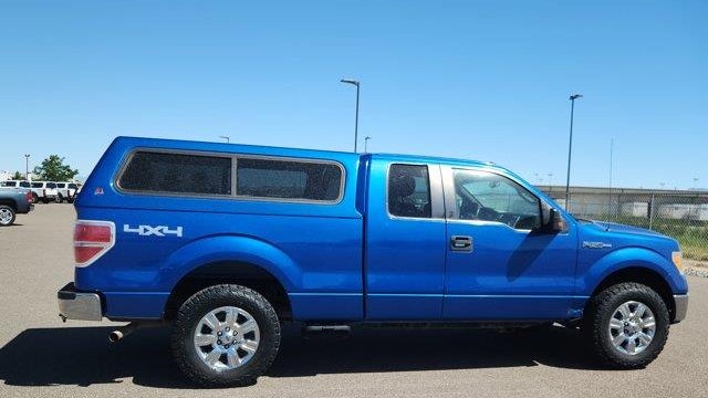 2010 Ford F-150 XL