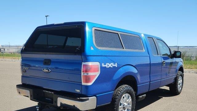 2010 Ford F-150 XL