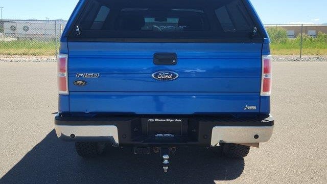 2010 Ford F-150 XL