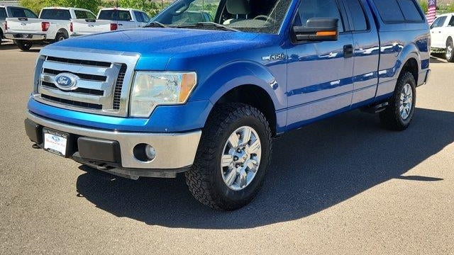 2010 Ford F-150 XL