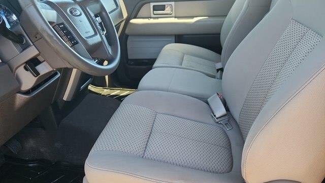2010 Ford F-150 XL