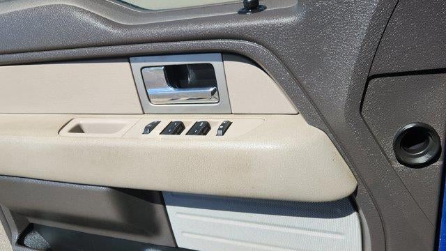2010 Ford F-150 XL