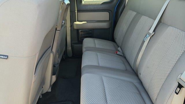 2010 Ford F-150 XL