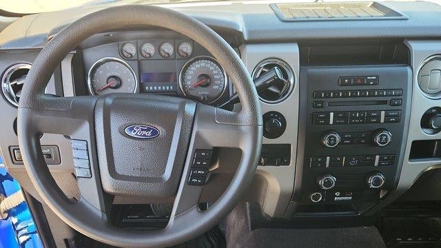 2010 Ford F-150 XL