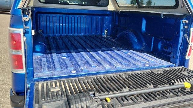 2010 Ford F-150 XL