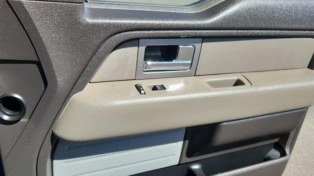 2010 Ford F-150 XL
