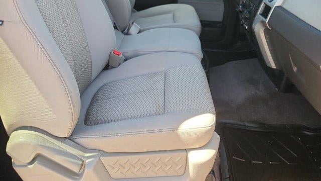 2010 Ford F-150 XL