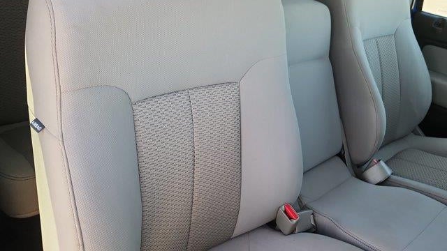 2010 Ford F-150 XL