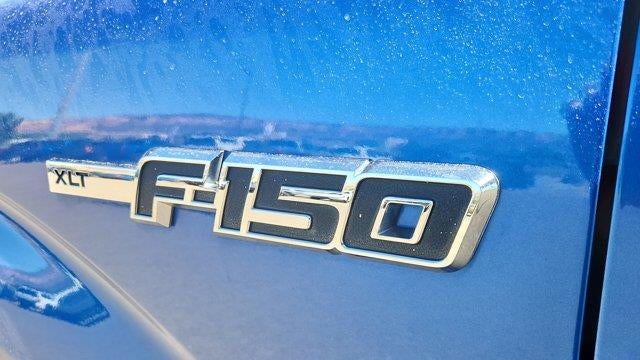 2010 Ford F-150 XL