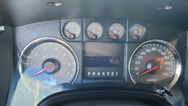 2010 Ford F-150 XL