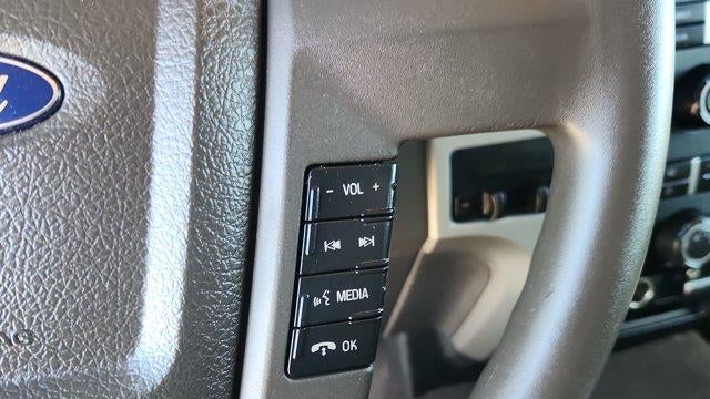 2010 Ford F-150 XL