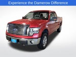 2010 F-150 Thumbnail 1