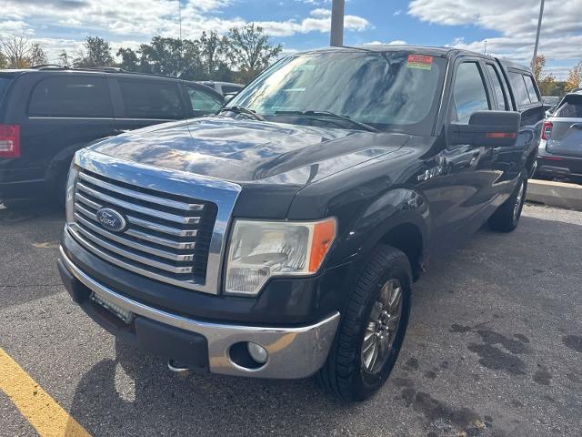 2010 Ford F-150 - $3,180