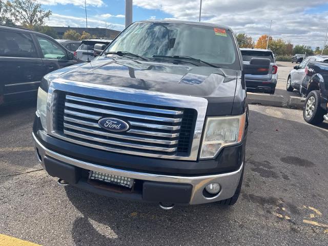 2010 Ford F-150 - $3,180