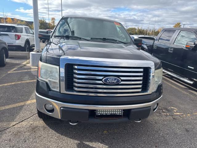 2010 Ford F-150 - $3,180