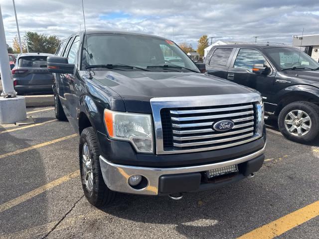 2010 Ford F-150 - $3,180
