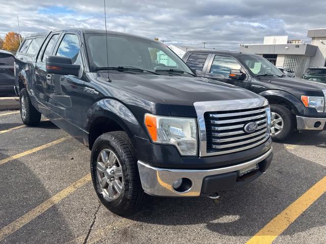2010 Ford F-150 - $3,180