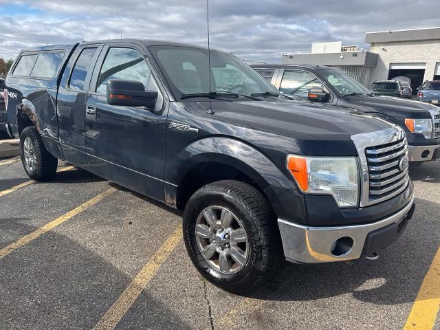 2010 Ford F-150 - $3,180