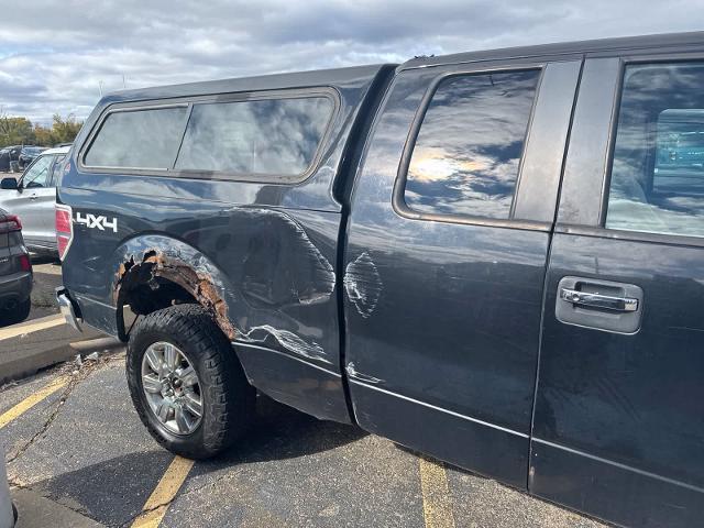 2010 Ford F-150 - $3,180