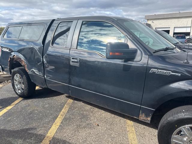 2010 Ford F-150 - $3,180