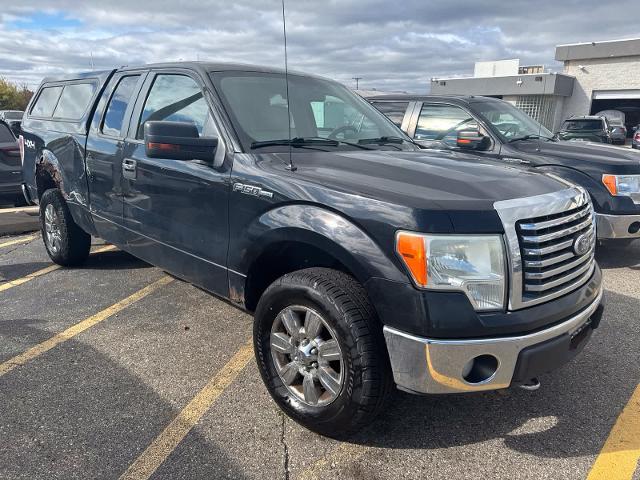 2010 Ford F-150 - $3,180