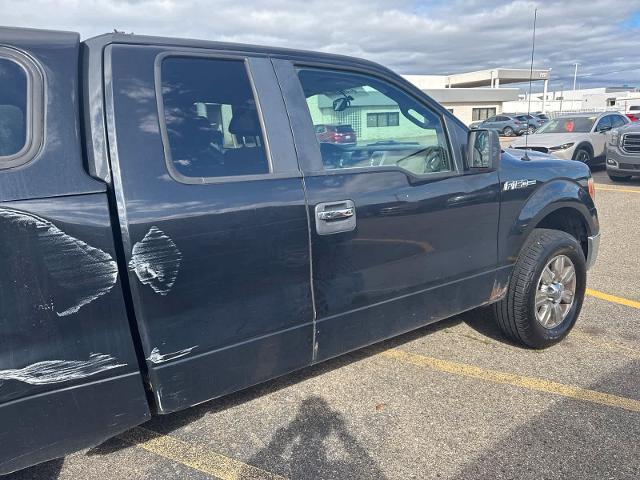 2010 Ford F-150 - $3,180