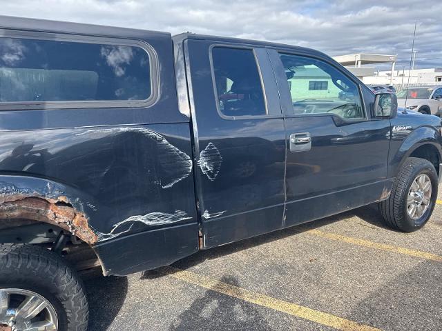 2010 Ford F-150 - $3,180