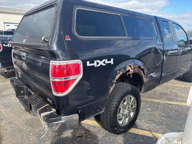 2010 Ford F-150 - $3,180