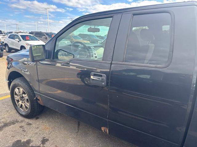 2010 Ford F-150 - $3,180
