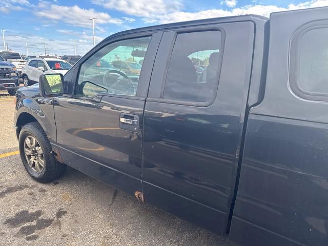 2010 Ford F-150 - $3,180