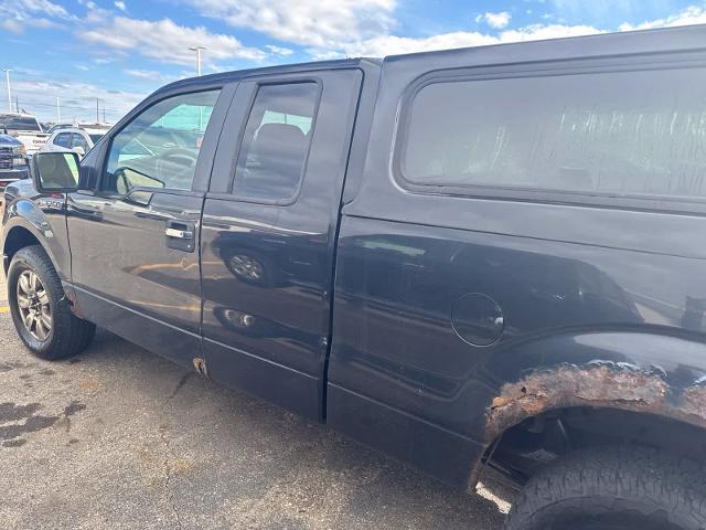 2010 Ford F-150 - $3,180