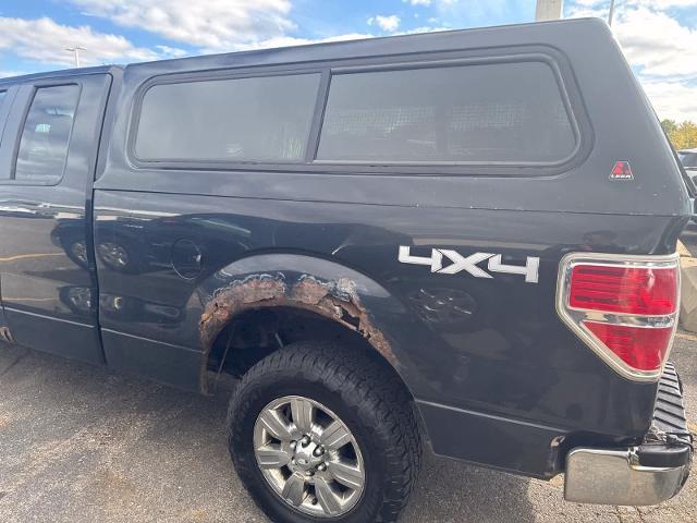 2010 Ford F-150 - $3,180