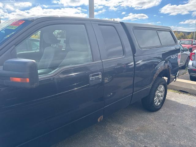 2010 Ford F-150 - $3,180