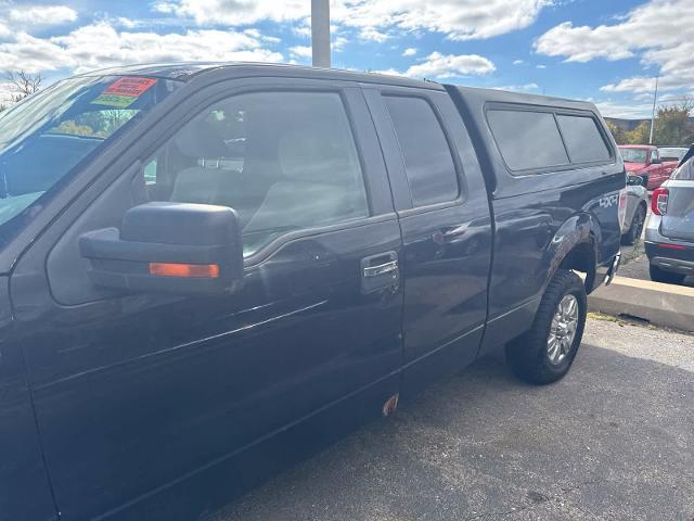 2010 Ford F-150 - $3,180
