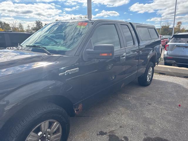 2010 Ford F-150 - $3,180