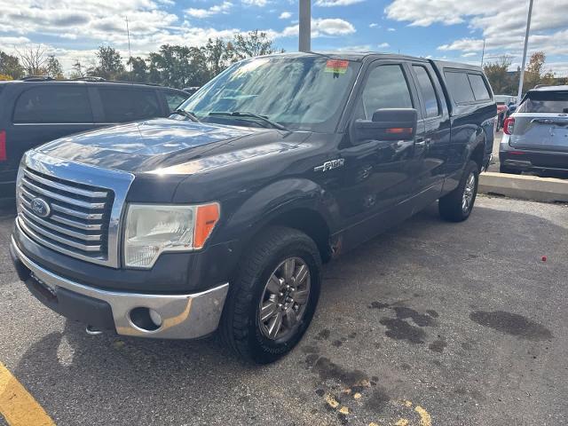 2010 Ford F-150 - $3,180