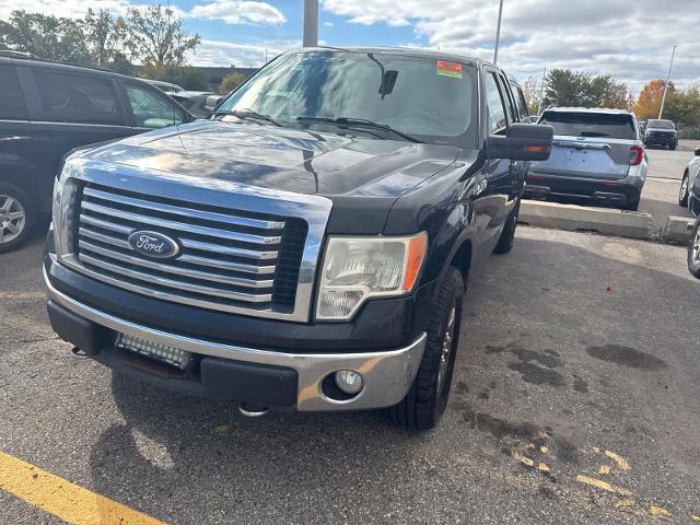 2010 Ford F-150 - $3,180