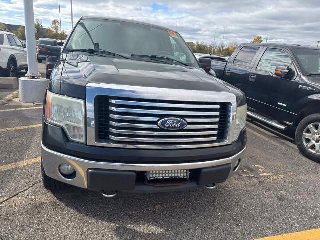 2010 Ford F-150 - $3,180