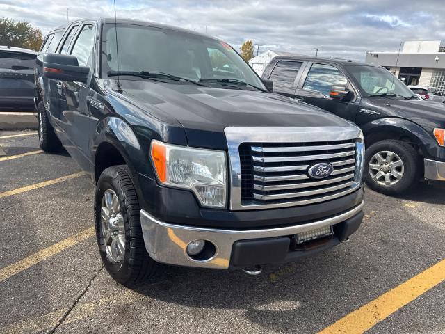 2010 Ford F-150 - $3,180