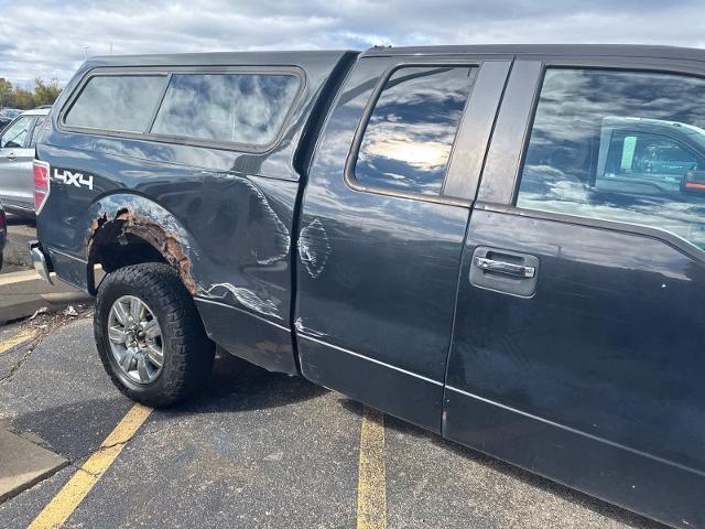 2010 Ford F-150 - $3,180