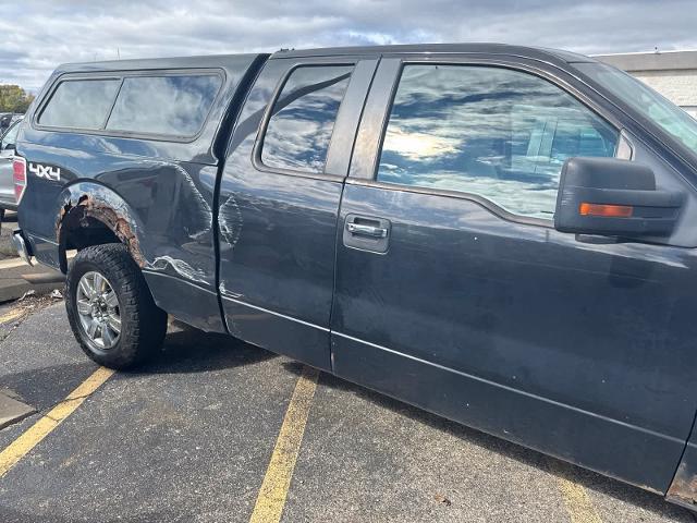 2010 Ford F-150 - $3,180