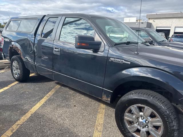 2010 Ford F-150 - $3,180