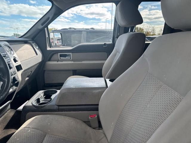 2010 Ford F-150 - $3,180