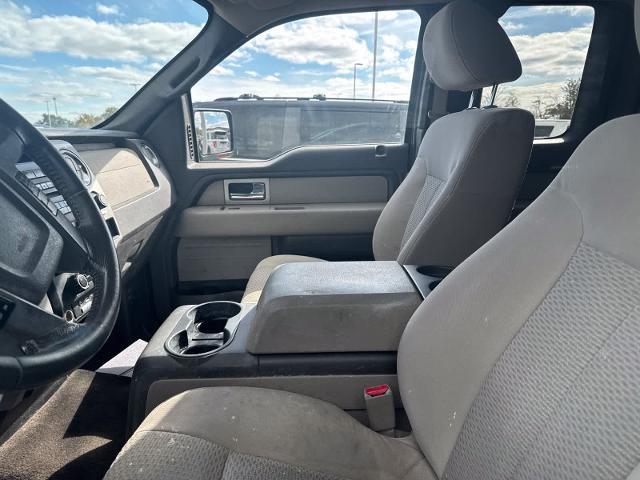 2010 Ford F-150 - $3,180