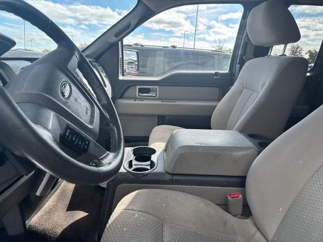 2010 Ford F-150 - $3,180