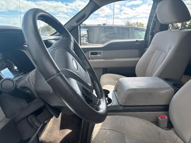 2010 Ford F-150 - $3,180