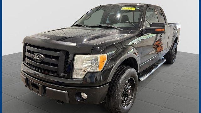 Preowned 2010 Ford F-150 XL for Sale