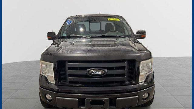 2010 Ford F-150 XL
