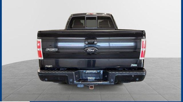 2010 Ford F-150 XL