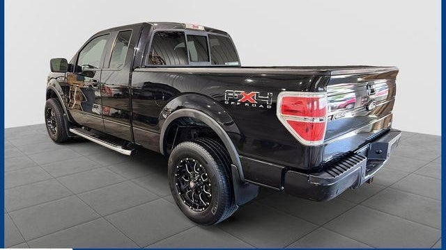 2010 Ford F-150 XL